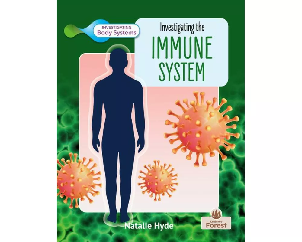 Investigating the Immune System