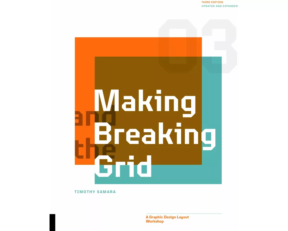 Making and Breaking the Grid, Third Edition