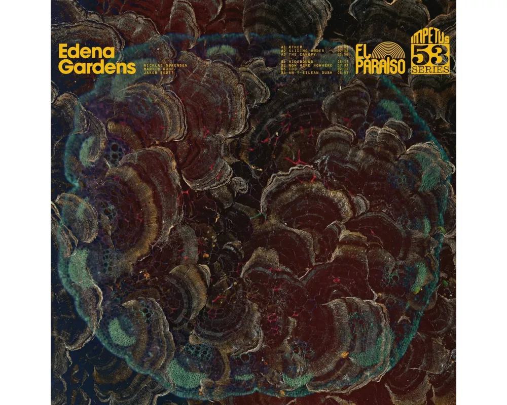 Edena Gardens