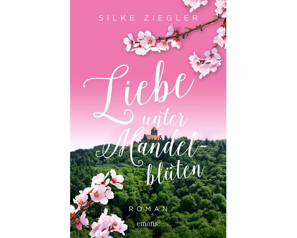 Liebe unter Mandelblüten