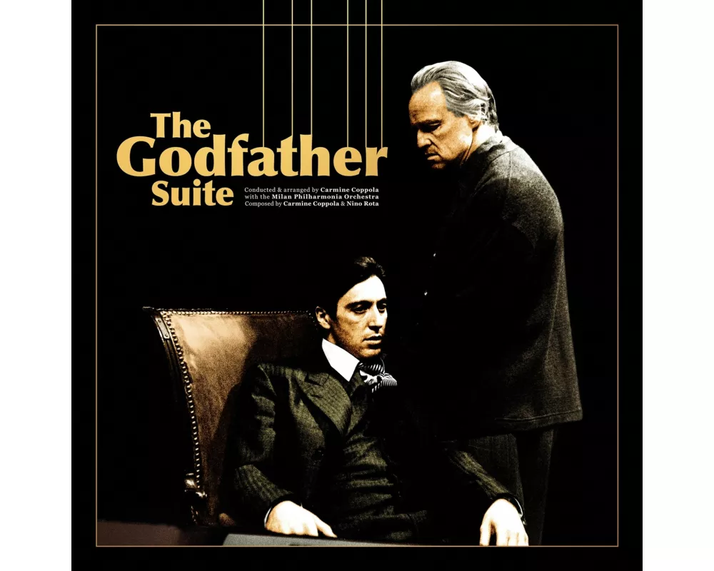 The Godfather Suite