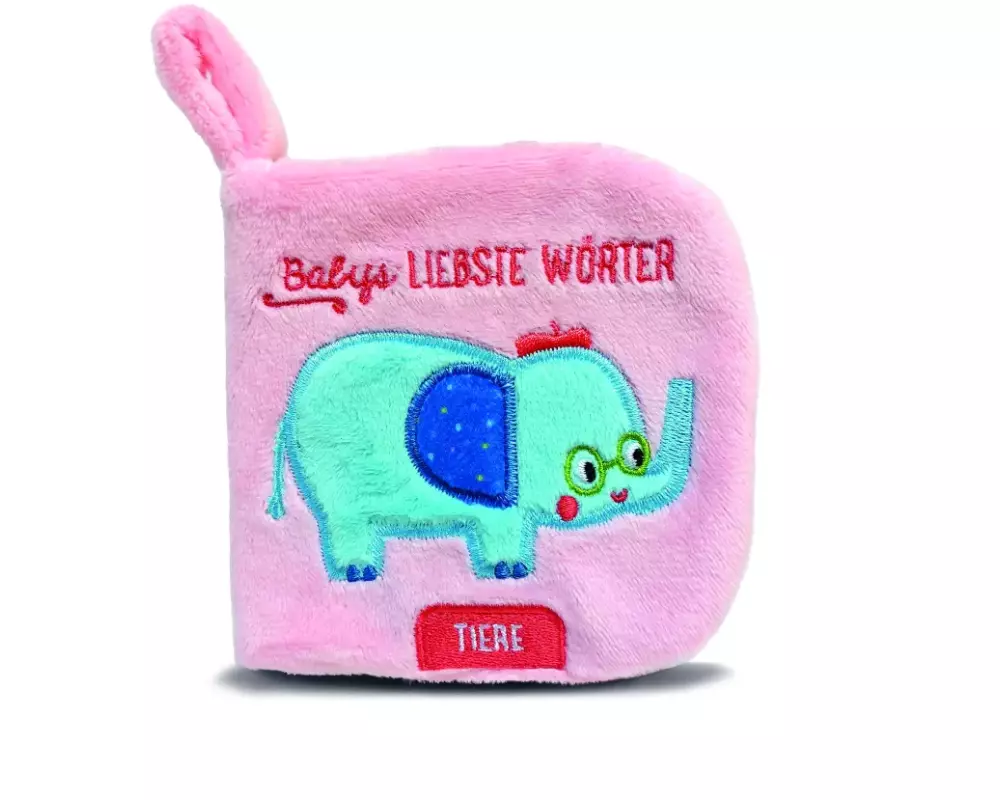 Babys liebste Wörter - Tiere