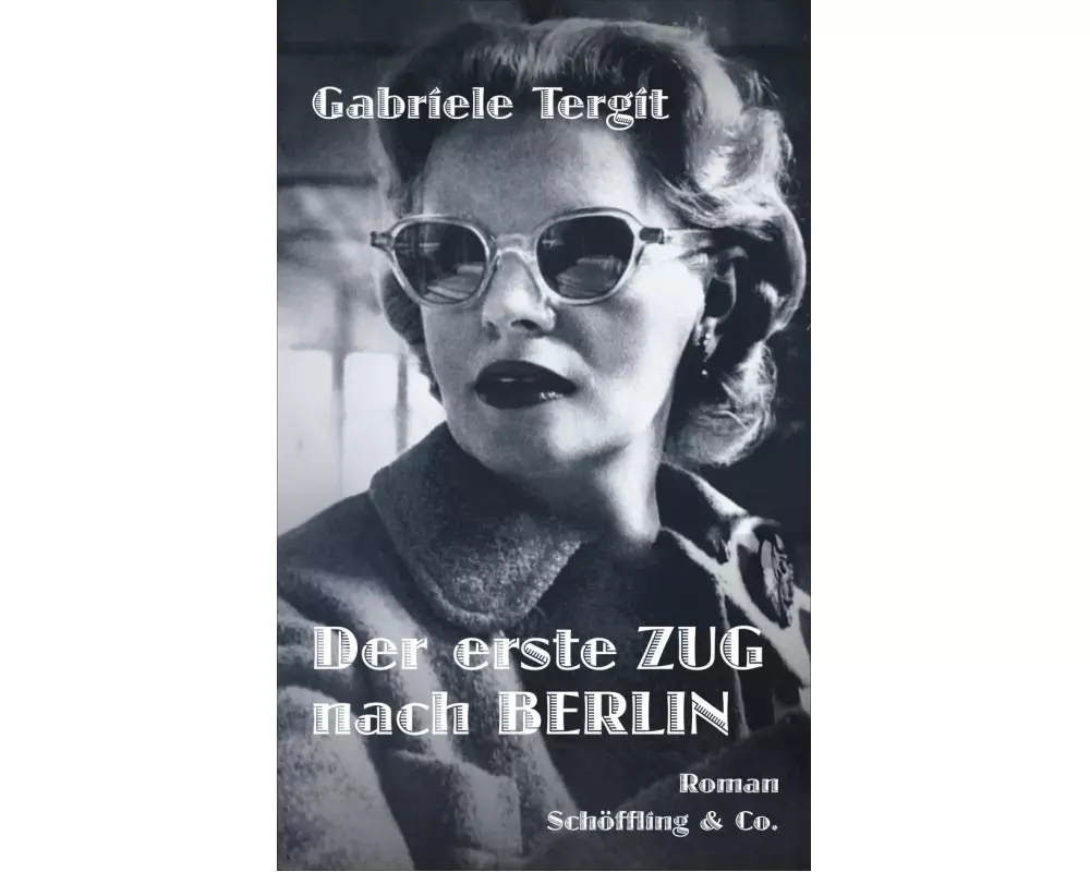 Der erste Zug nach Berlin