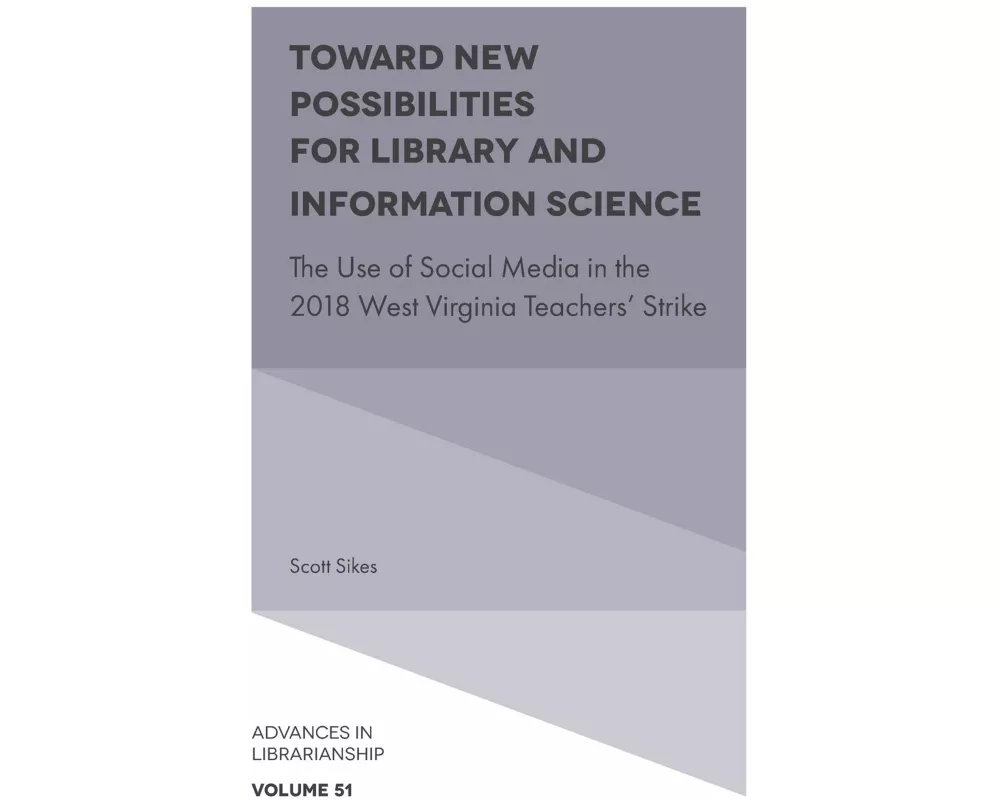 Toward New Possibilities for Library and Information Science