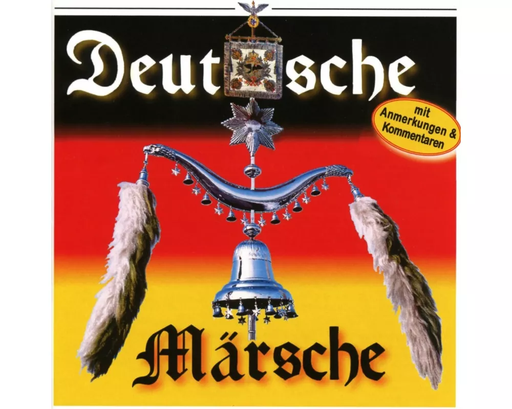 Deutsche Märsche