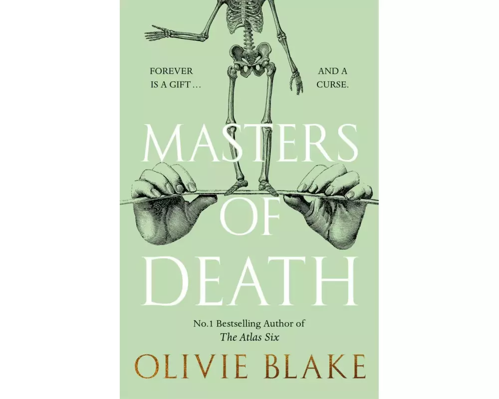 Masters of Death