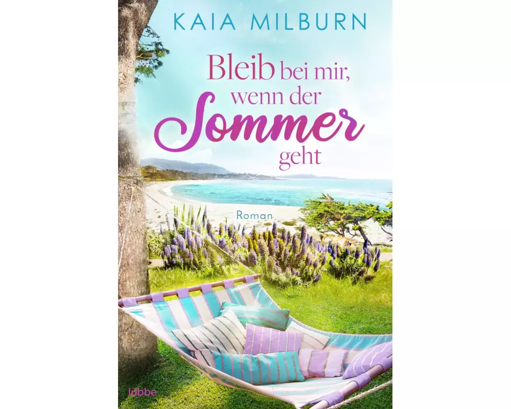 Bleib bei mir, wenn der Sommer geht