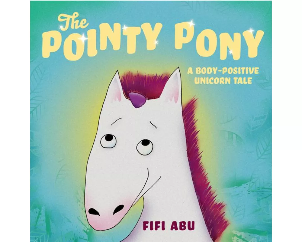The Pointy Pony