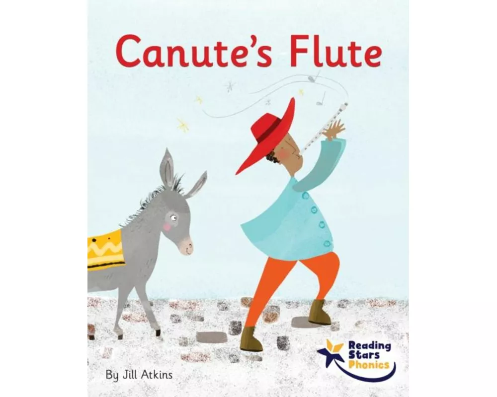 Canute's Flute