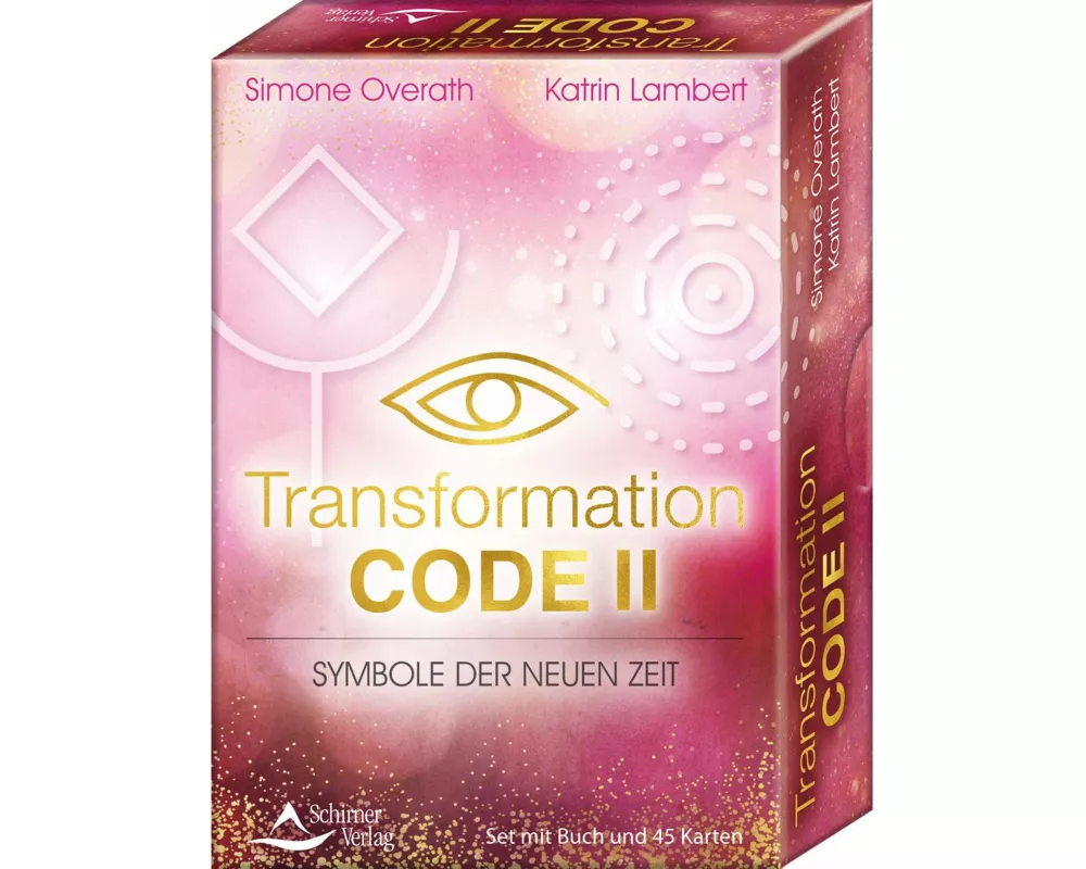 Transformation Code II - Symbole der Neuen Zeit