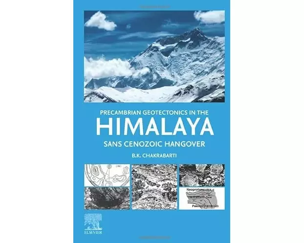 Precambrian Geotectonics in the Himalaya