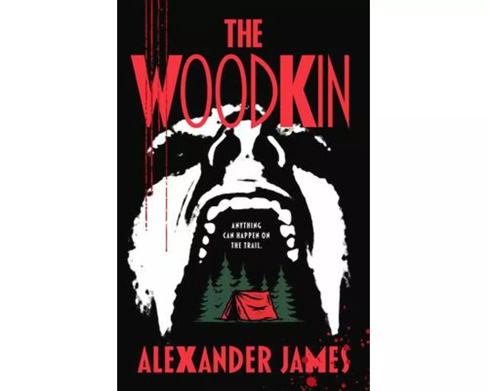 The Woodkin