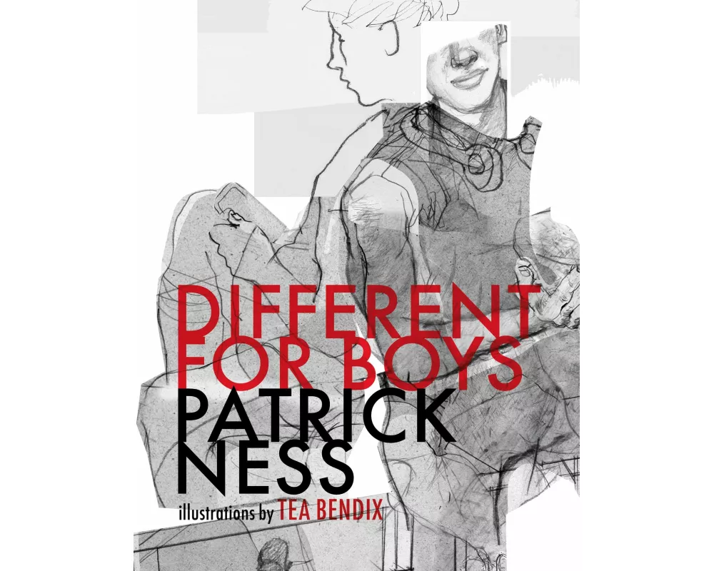 Different for Boys