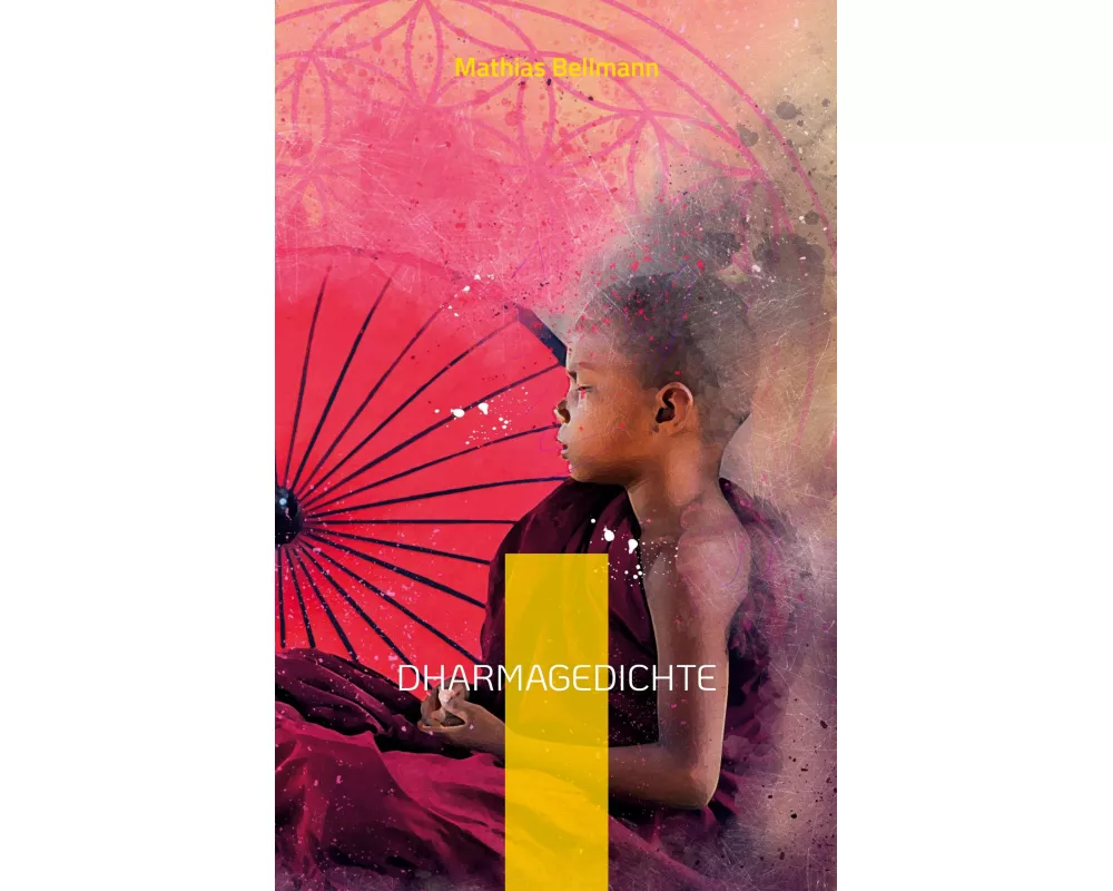 Dharmagedichte