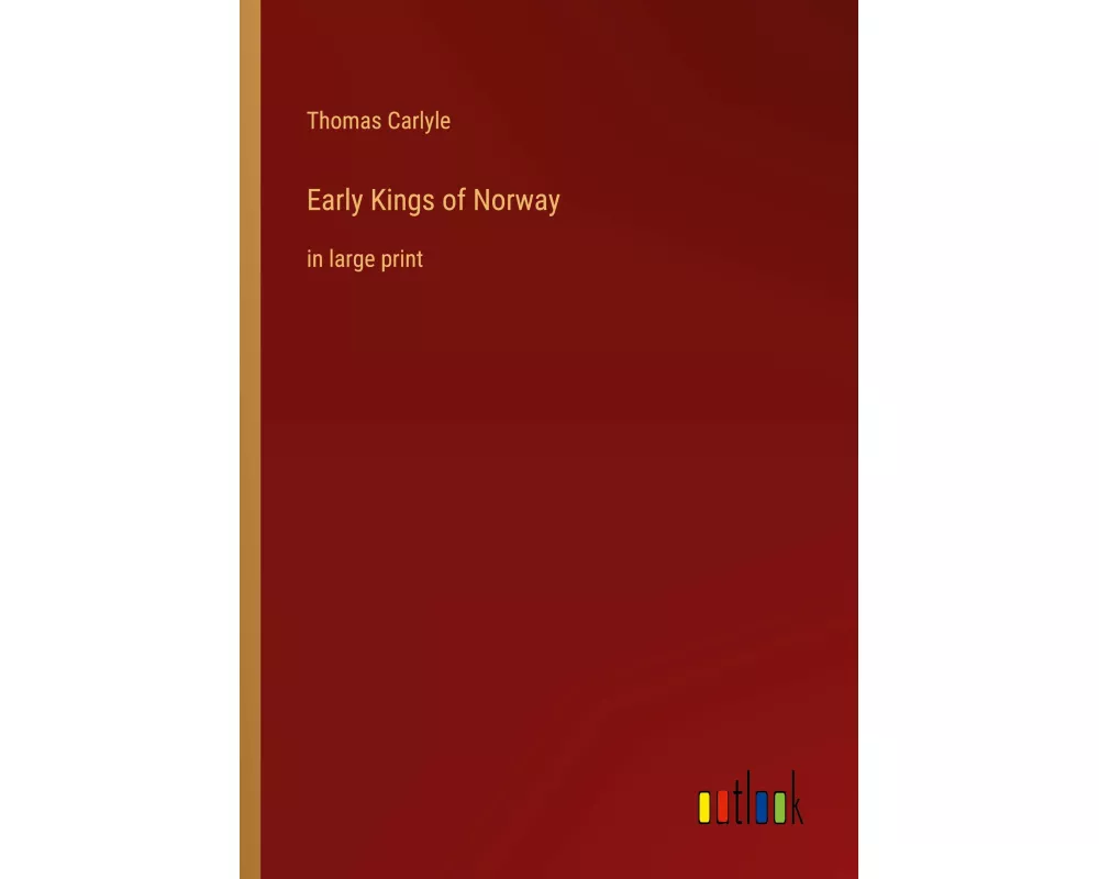 Early Kings of Norway