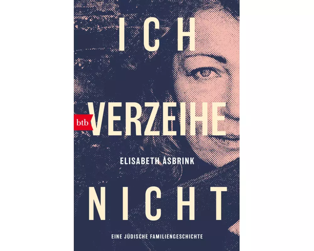 Ich verzeihe nicht