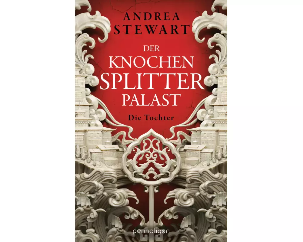Der Knochensplitterpalast