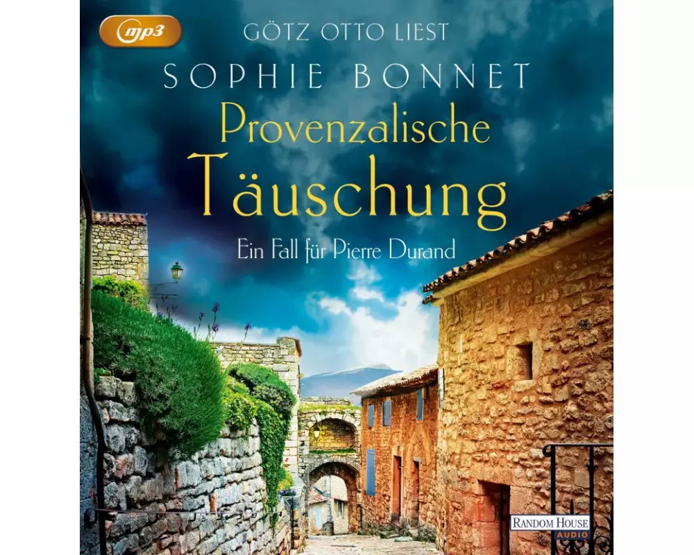 Provenzalische Täuschung