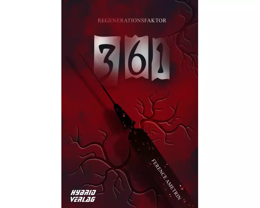 Regenerationsfaktor 361