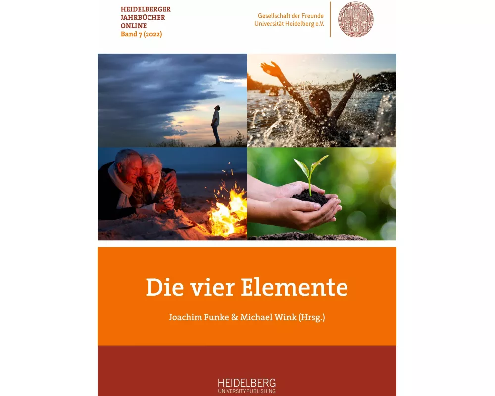 Die vier Elemente