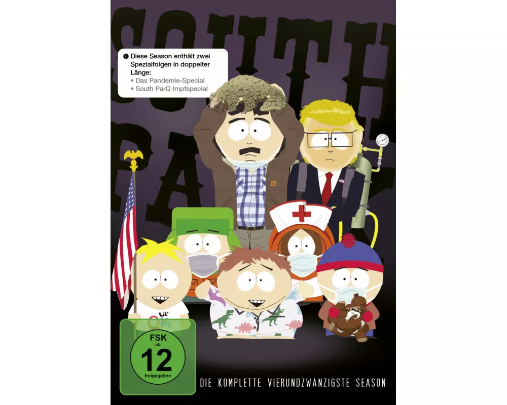 South Park