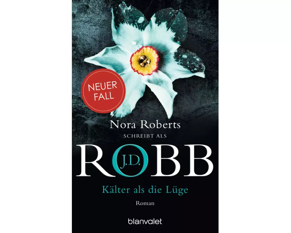 Kälter als die Lüge