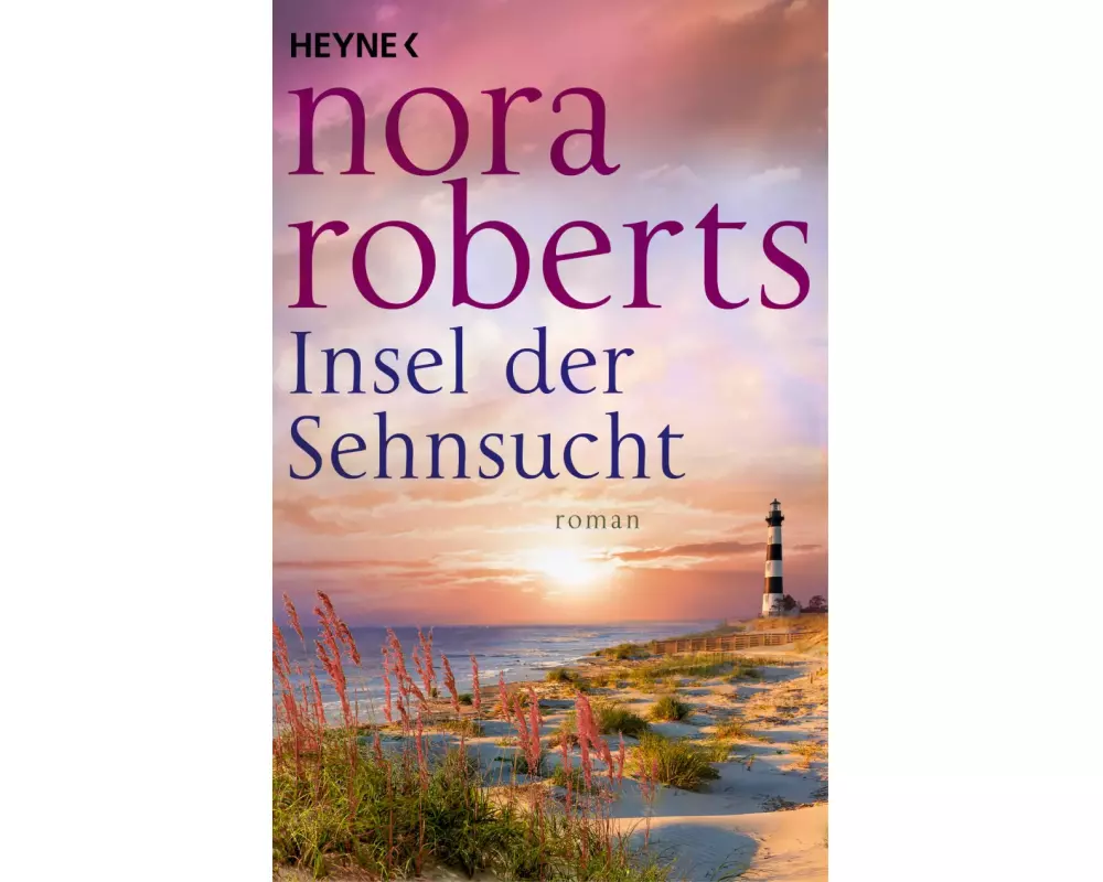Insel der Sehnsucht