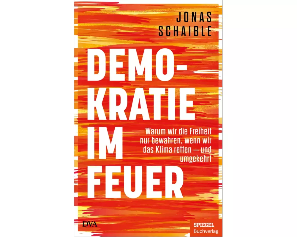 Demokratie im Feuer