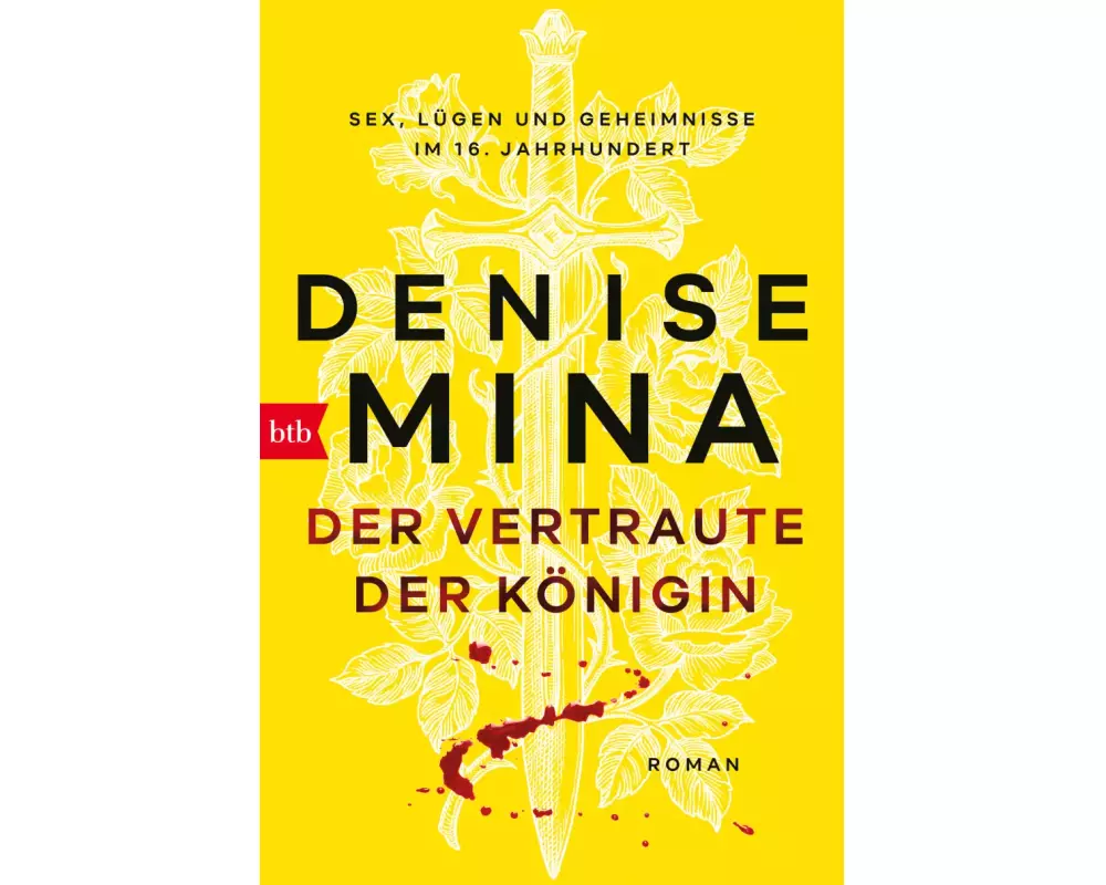 Der Vertraute der Königin