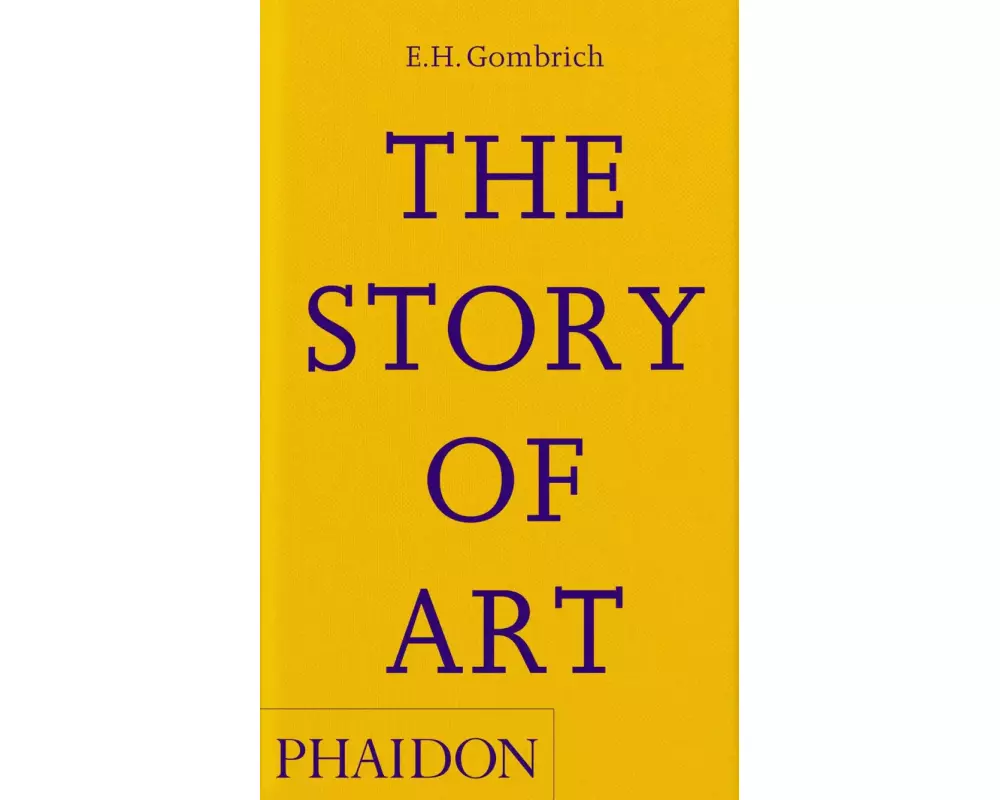The Story of Art