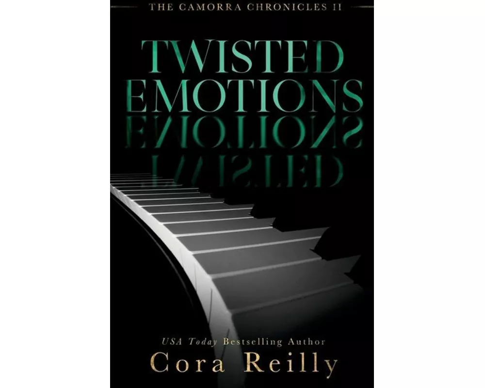 Twisted Emotions
