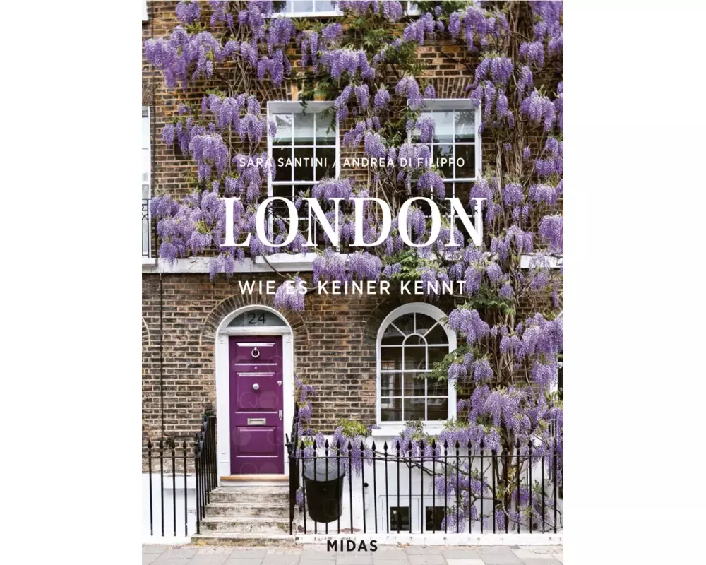 LONDON - Wie es keiner kennt