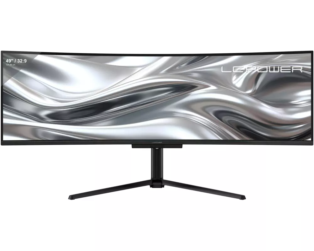 LC-Power Monitor LC-M49QCO