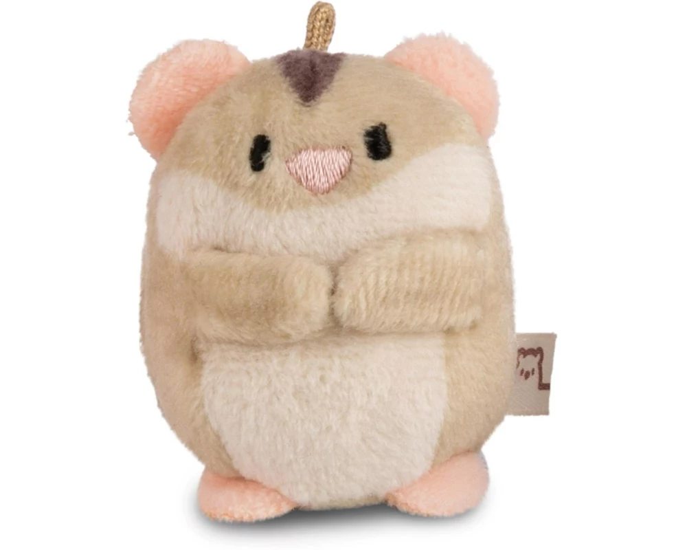 Nici Kuscheltier Hamster Hamps 5 cm