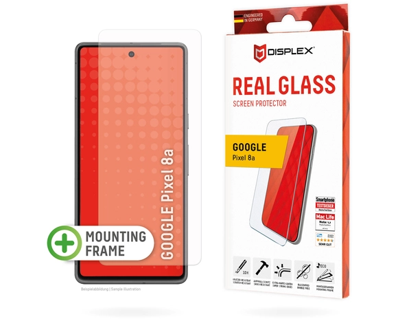 DISPLEX REAL GLASS GOOGLE PIXEL