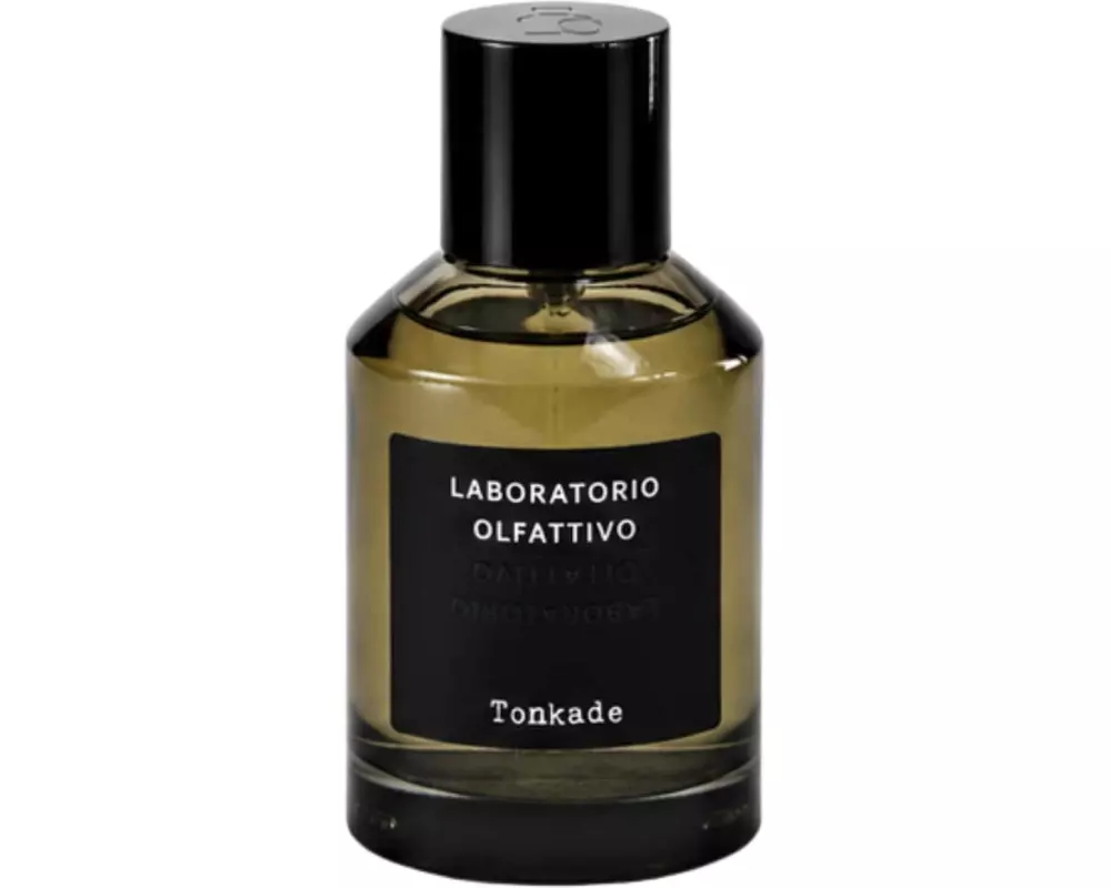 Laboratorio Olfattivo Tonkade 100 ml