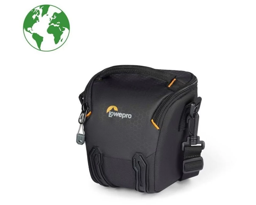 Lowepro Kamera-Tasche Adventura TLZ 20 III (GRL) Schwarz
