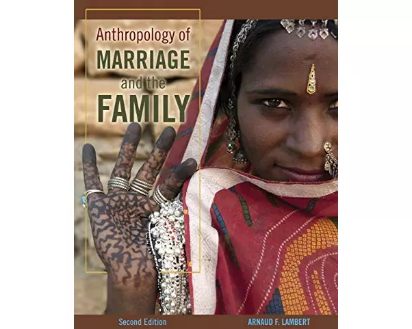 Anthropology of Marriage and the Family