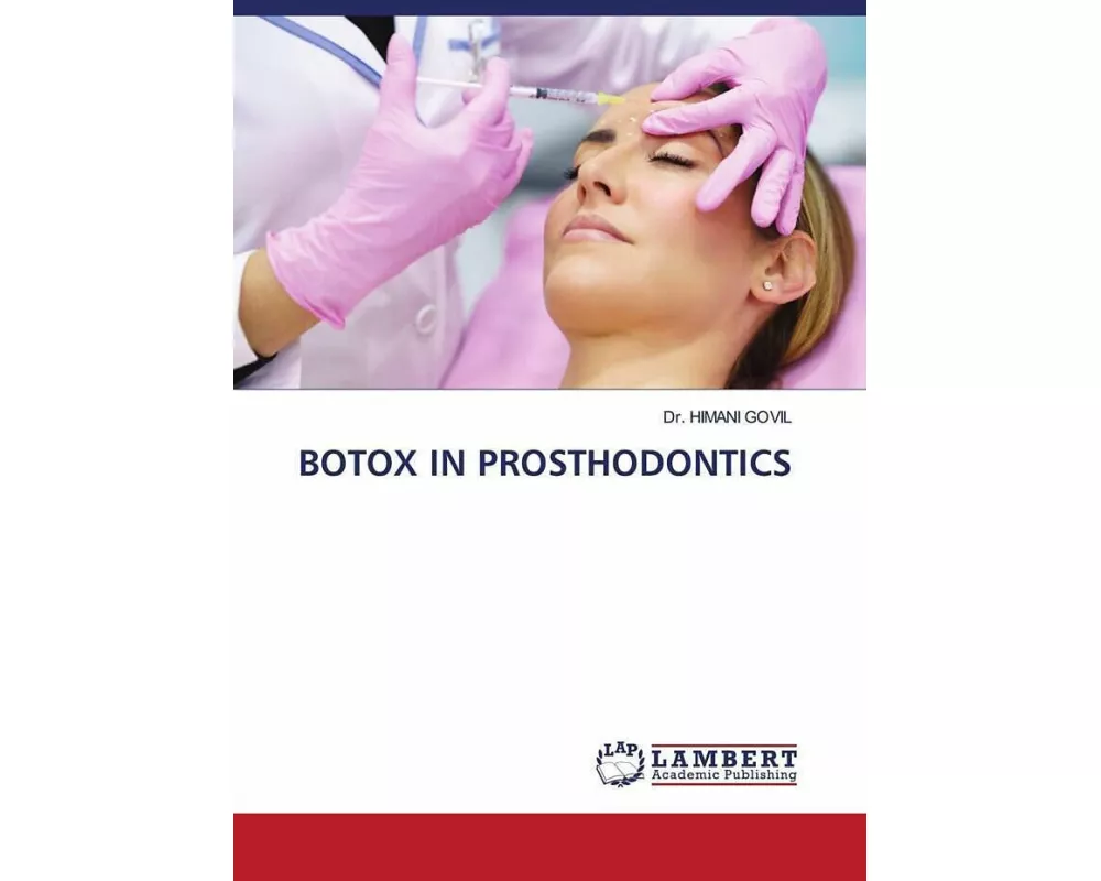 Botox In Prosthodontics