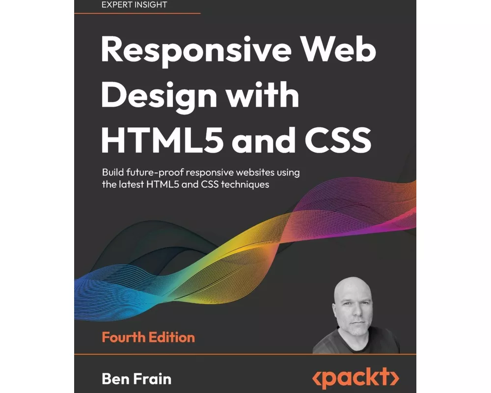 Responsive Web Design with HTML5 and CSS - Fourth Edition