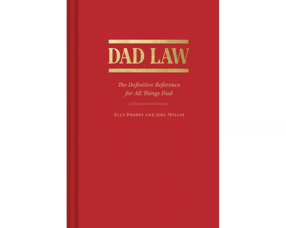 Dad Law