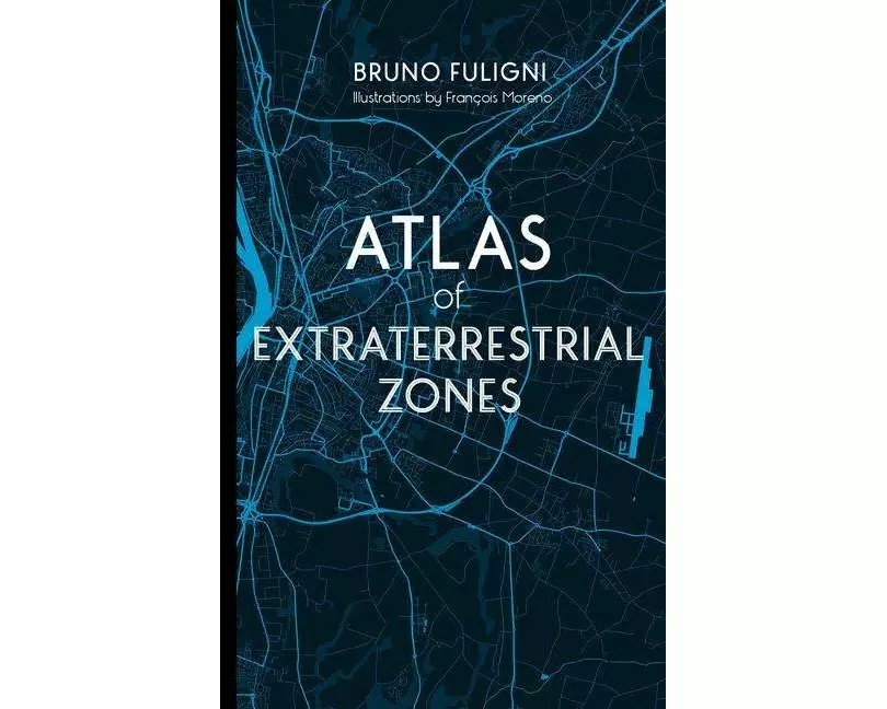 Atlas of Extraterrestrial Zones