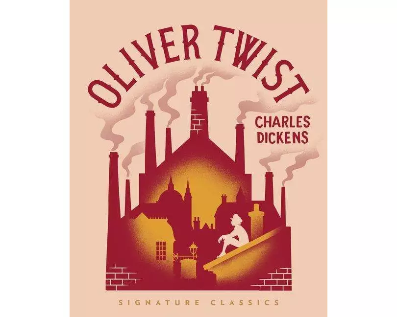 Oliver Twist