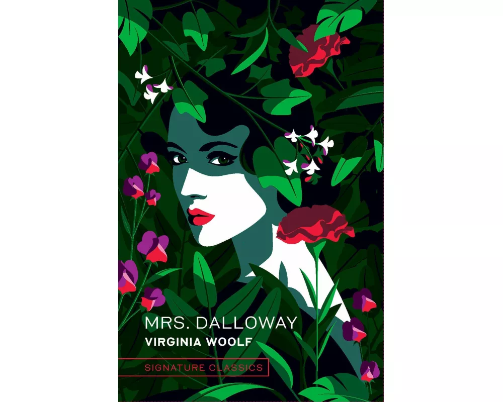 Mrs. Dalloway