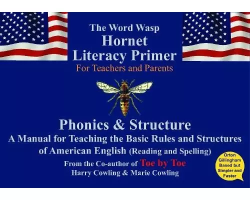 The Hornet Literacy Primer