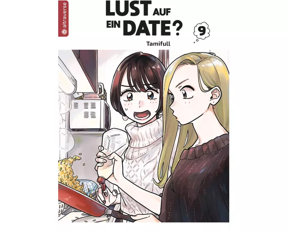 Lust auf ein Date? 09