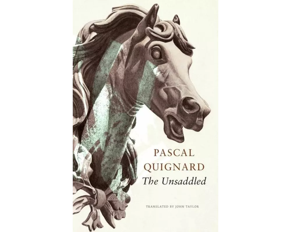 The Unsaddled
