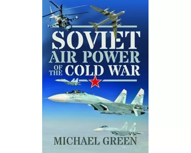 Michael Green