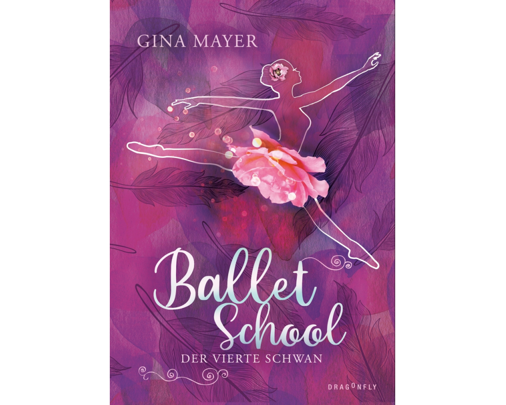 Ballet School – Der vierte Schwan