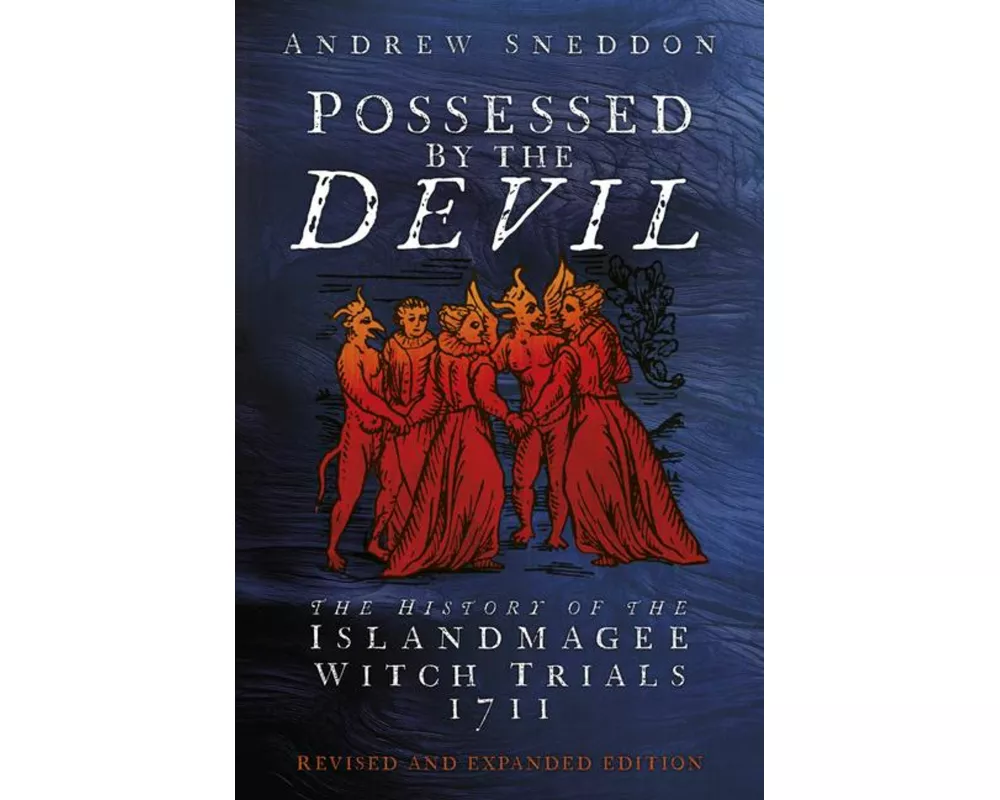 Possessed By the Devil